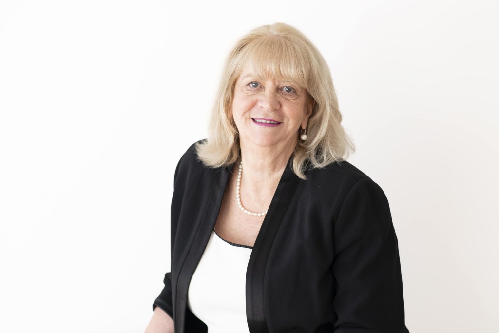 Susie Gerritsen