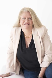 Tiffinie Reeves